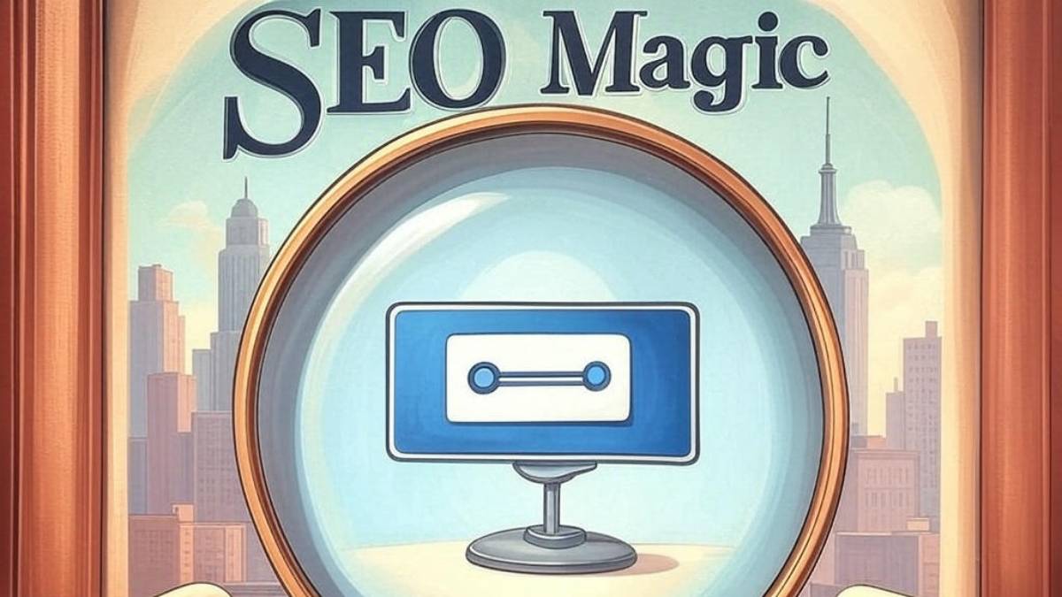 Search Engine Optimization Guide